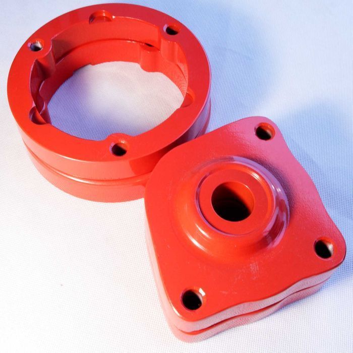 Lift Zawieszenia Audi A6 C4 1994/1995/1996/1997 2WD/Quattro