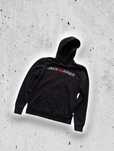 Ciemnoszara męska bluza Jack&Jones ciepła