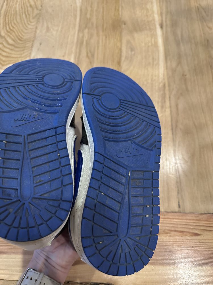 Nike Air Jordan 1 r. 38