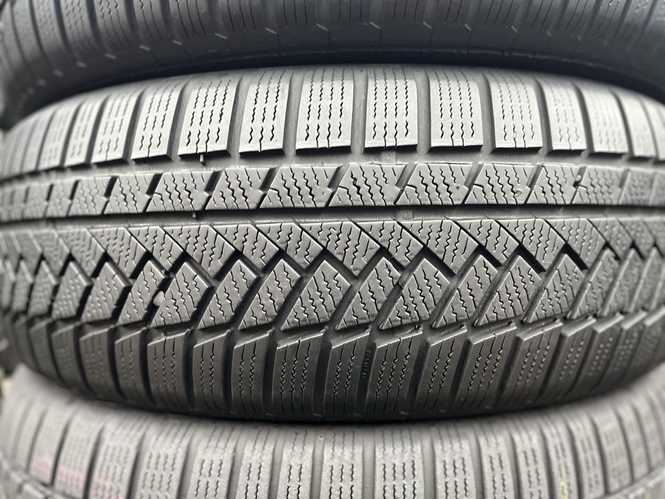 235/60/R18 (зима) Continental WinterContact вул.Дружківська12