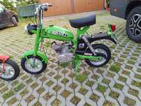 Romet pony motorynka 50 M3 z dokumentami
