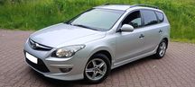 Hyundai i30 ** 1.4 benzyna 2011rok ** ORYGINAŁ **