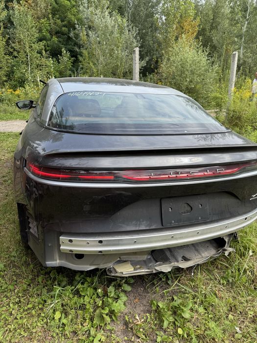 Lucid Air на розбір /автозапчастини / шрот