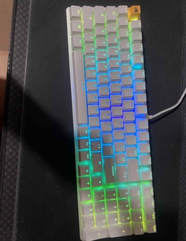 Vendo PC Gamer Como Novo
