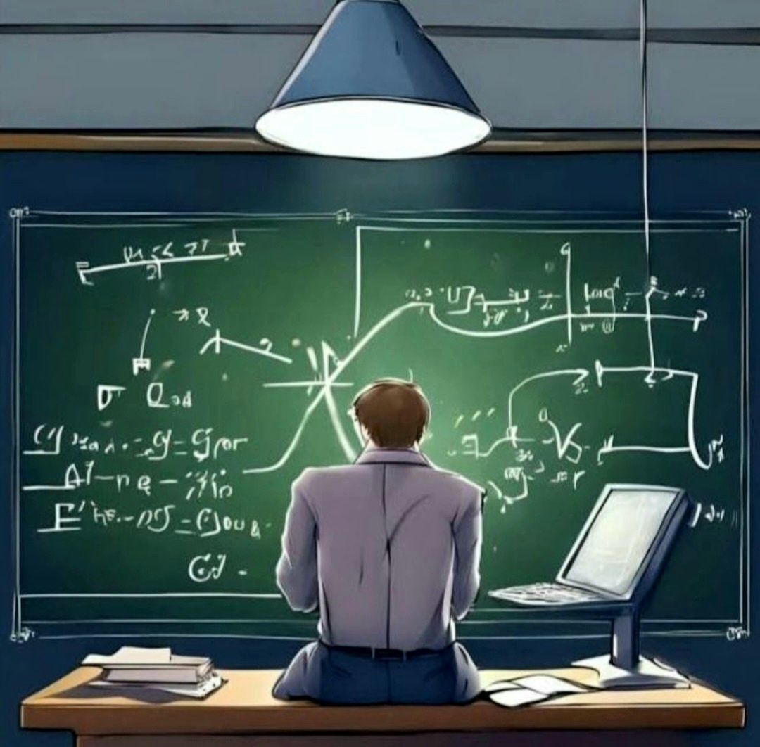 Математика/Фізика НМТ, IB/IGCSE, SAT/GRE/GMAT — доцент, к.ф.-м.н.