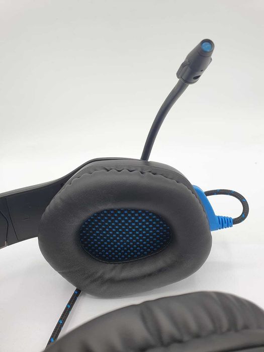 Słuchawki nauszne Veho Alpha Bravo GX2