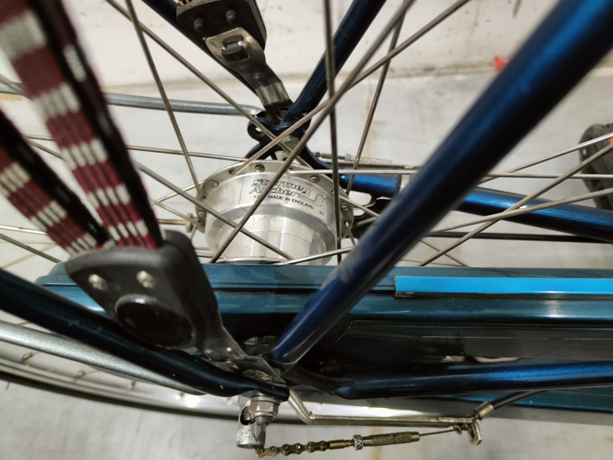 GAZELLE Superieur Special