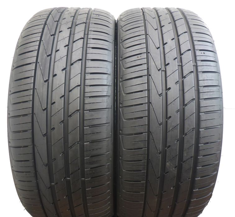 235/50/19 HANKOOK 235/50R19 99V Ventus S1 Evo 2 Lato 2017 Nieużywane
