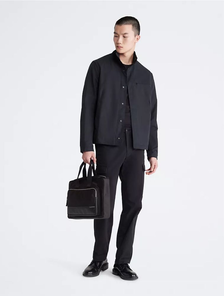 Сумка  Calvin Klein Utility Commuter Bag