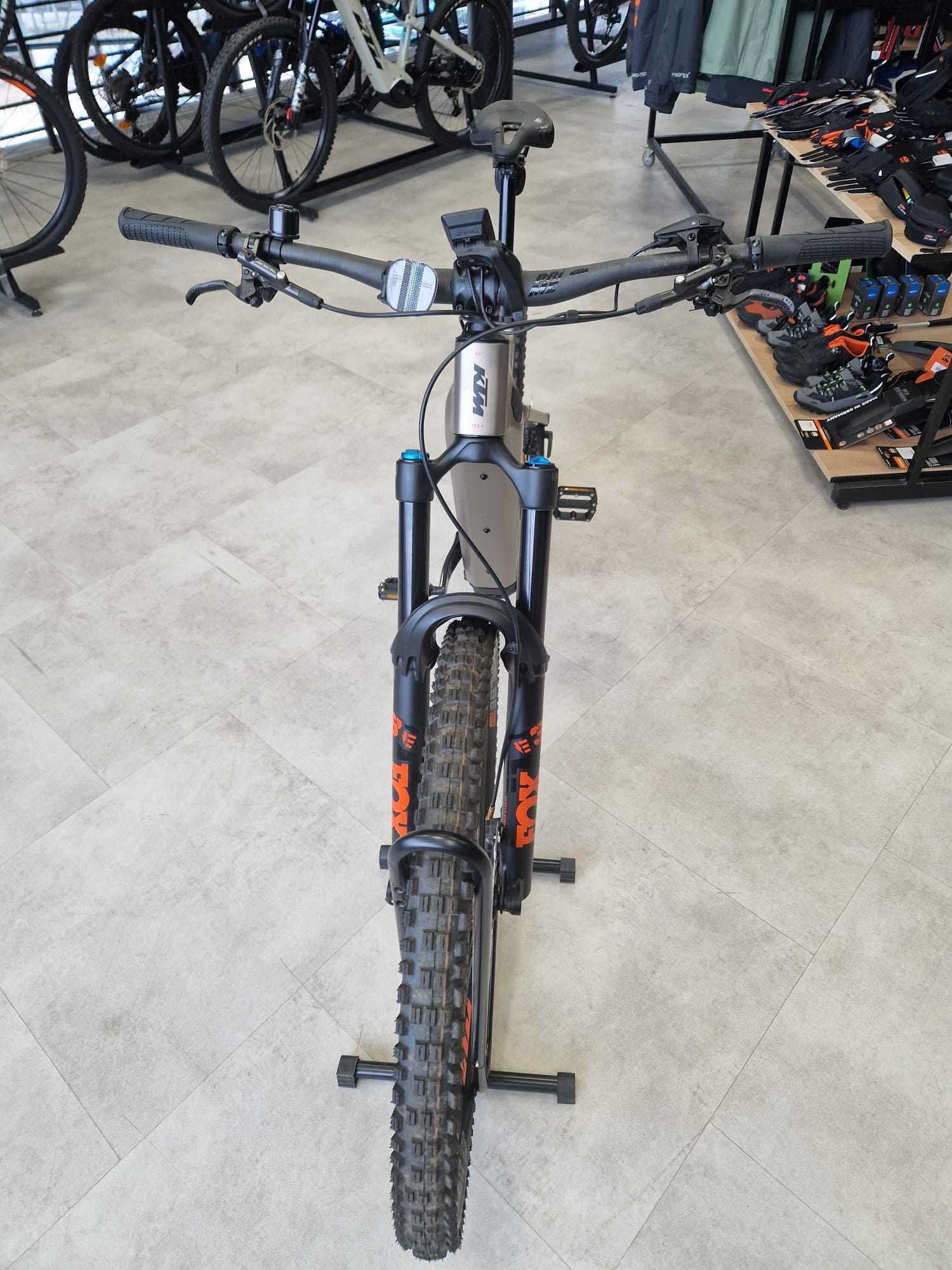KTM Macina Prowler Prestige
