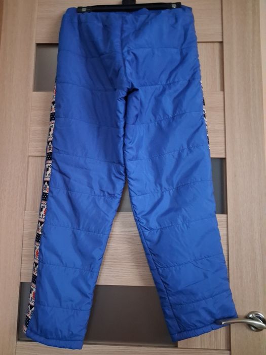 Продам зимові прогулочні штани