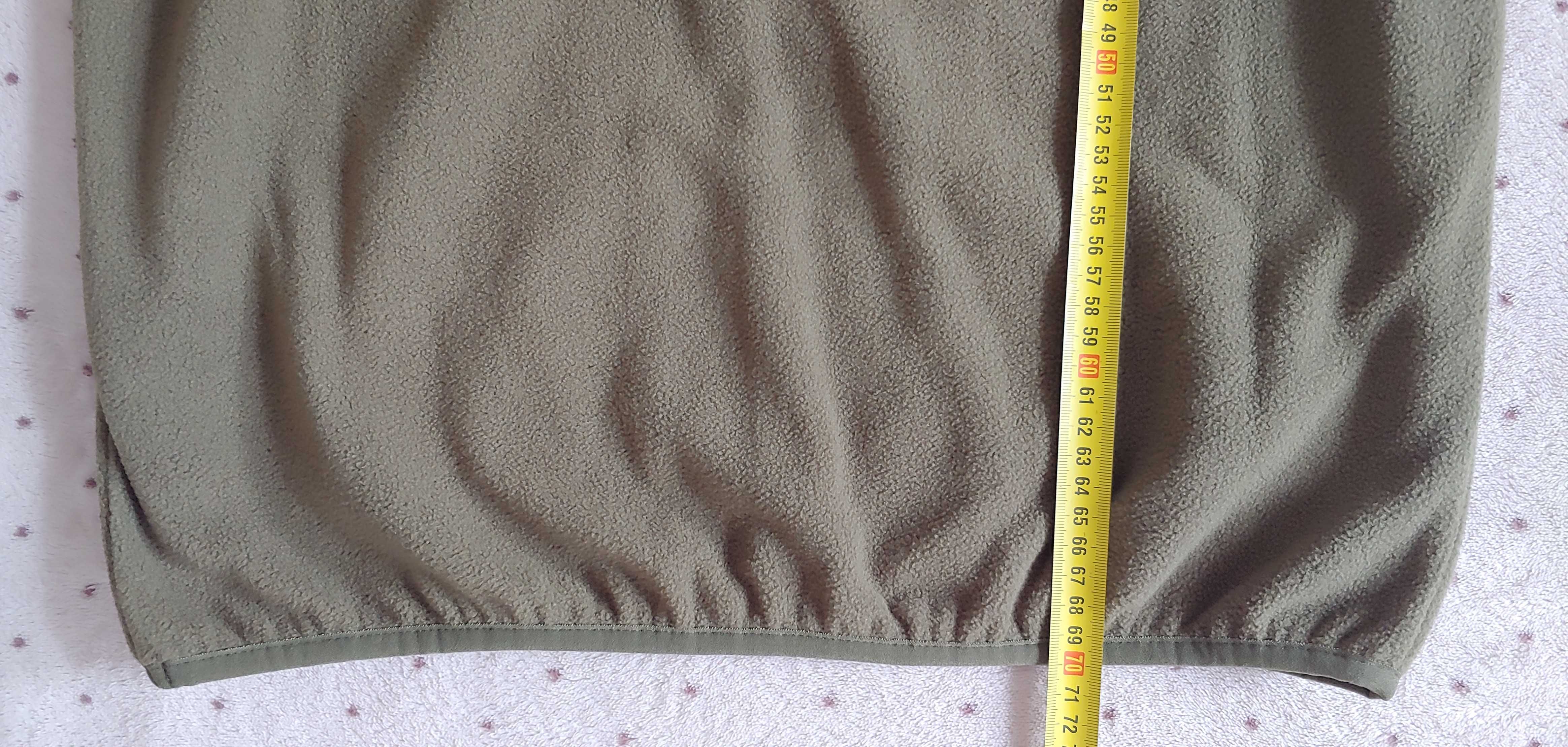 Bluza Polarowa męska Polar McKinley Cayoosh 416136 rozmiar S