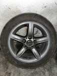 Jantes 5x120 16” bmw