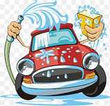 Mobilna myjnia Lemon Car Wash!