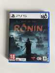 Rise of the ronin playstation 5