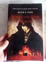 Niespokojne kości