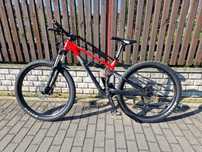 Rower górski Polygon Siskiu D5 - rozmiar S