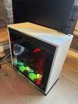 Zestaw Gamingowy Ryzen 5 + GTX 1070 Ti + Monitor 27” 144Hz