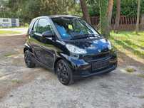 Smart Fortwo 2011/12r 1.0 95 tys. km, KLIMA, Automat!!