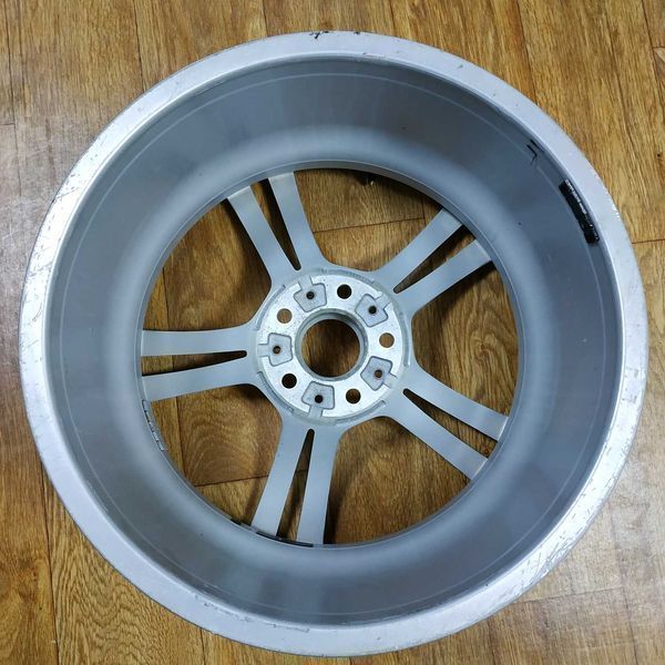 R19 оригінал BMW M 5 6 F10 F06 F12 F13 стиль 408М диск 2284252