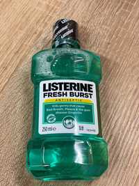 Listerine 250ml ополаскиватель
