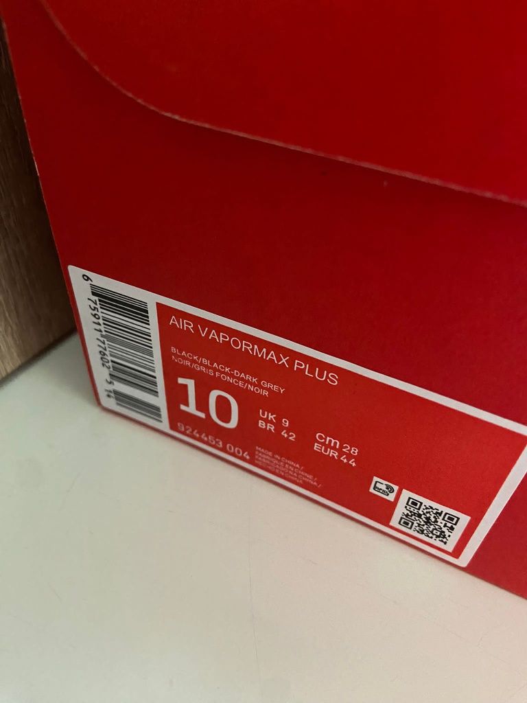 Nowe Nike Air Vapormax Plus max TN 360 evo Jordan 270 force dunk tn