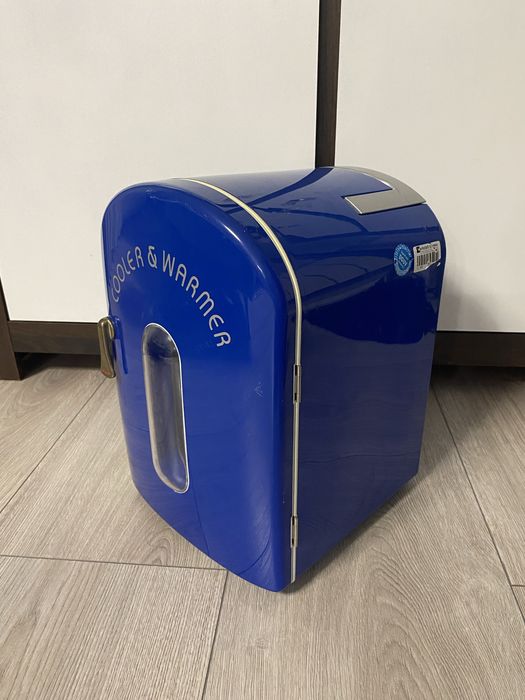 Chłodziarka turystyczna 12/230V