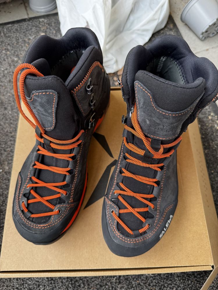Buty Salewa MS MTN trainer MID GTX 42,5 - nowe
