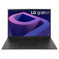 Portátil LG gram 17Z90Q 17" i7 16GB 512GB W11 Pro