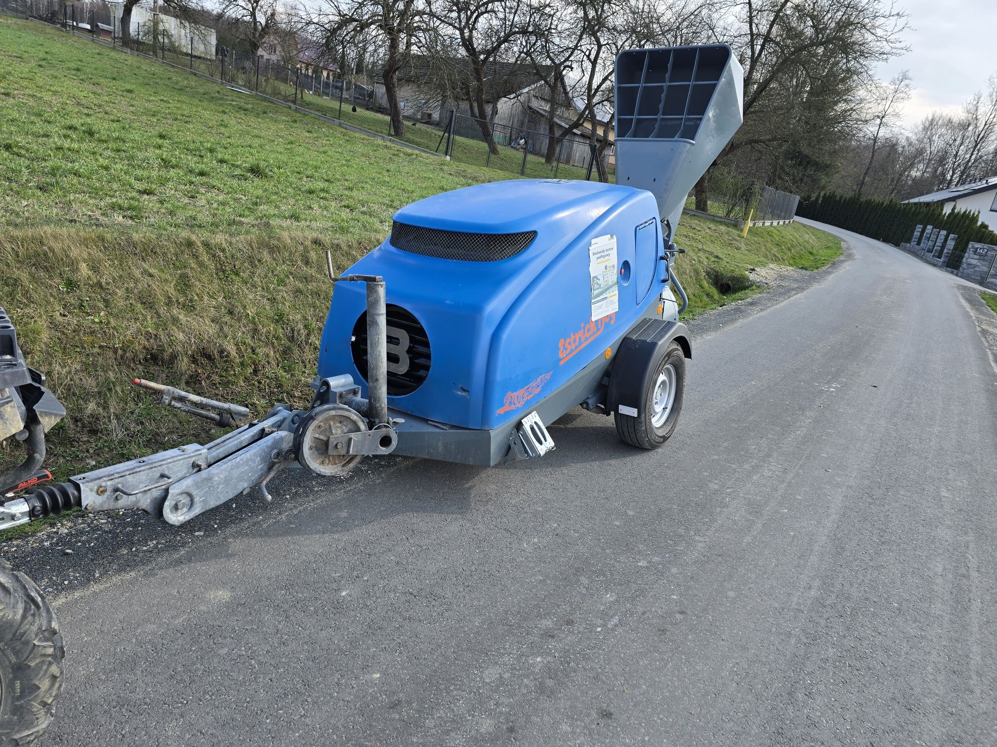 Mixokret Brinkmann