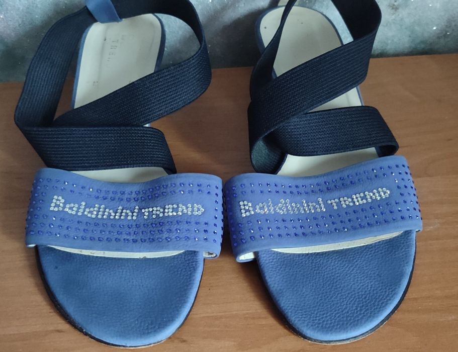 Босоножки Baldinini trend размер 39