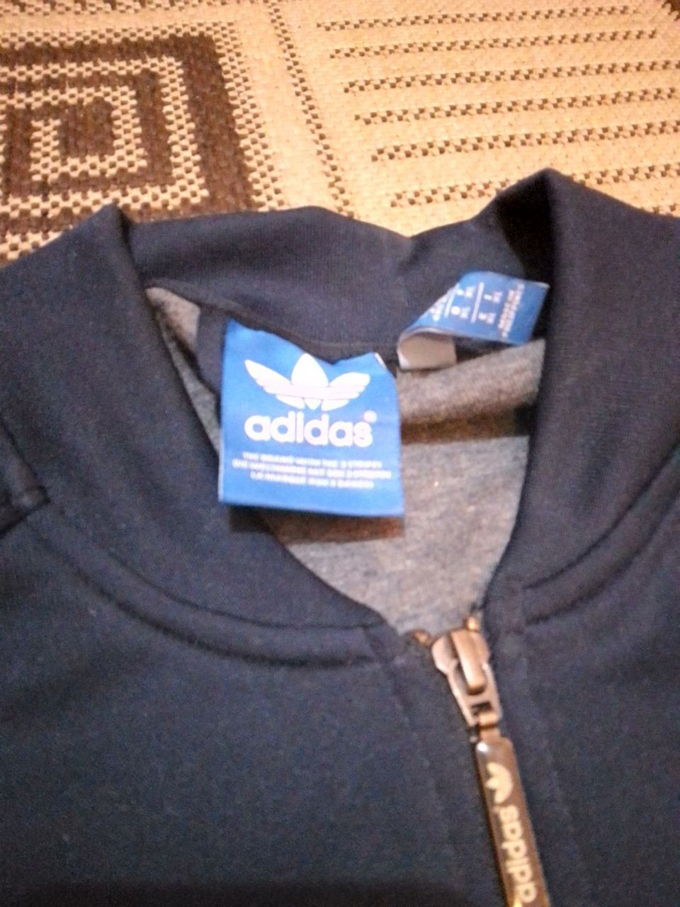 Кофта adidas оригінал