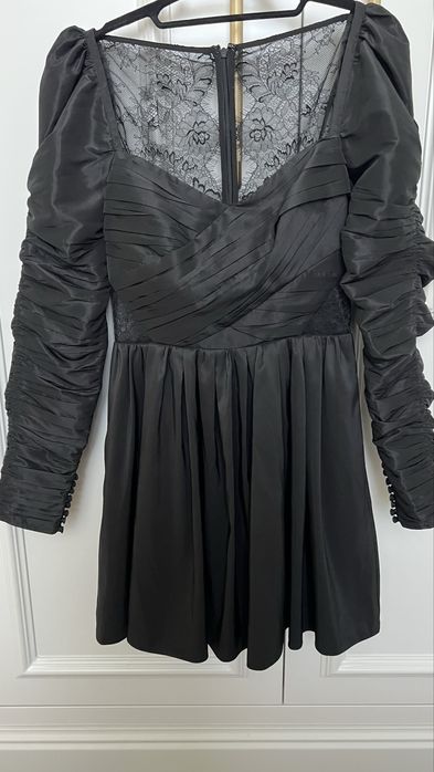 Сукня self-portrait