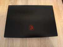 Laptop do Gier MSI GF63 Thin 10UC