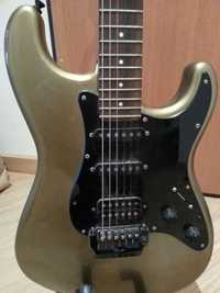 Fender Contemporary Stratocaster Japan ( 1985)