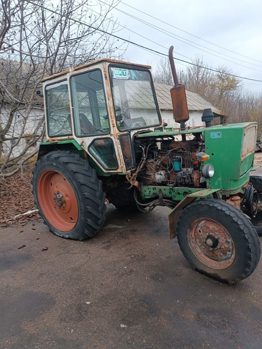 Продам трактор ЮМЗ 6