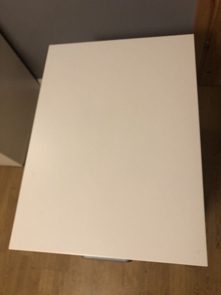 Kontener biurowy na szyfr Galant Ikea