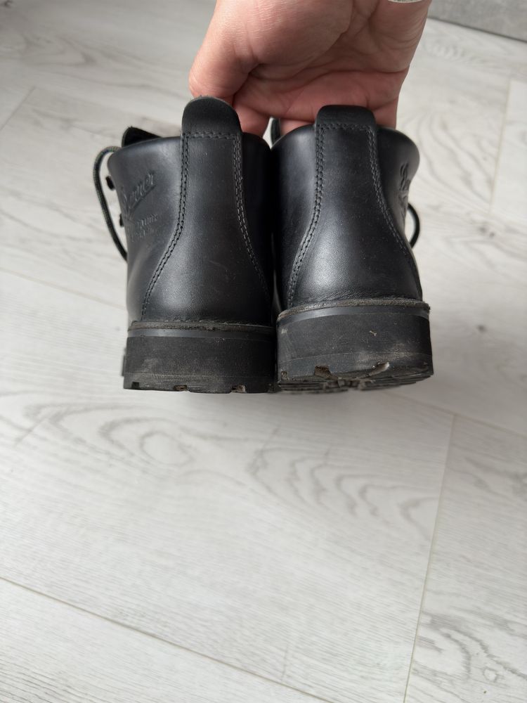 Черевики Danner Mountain Light