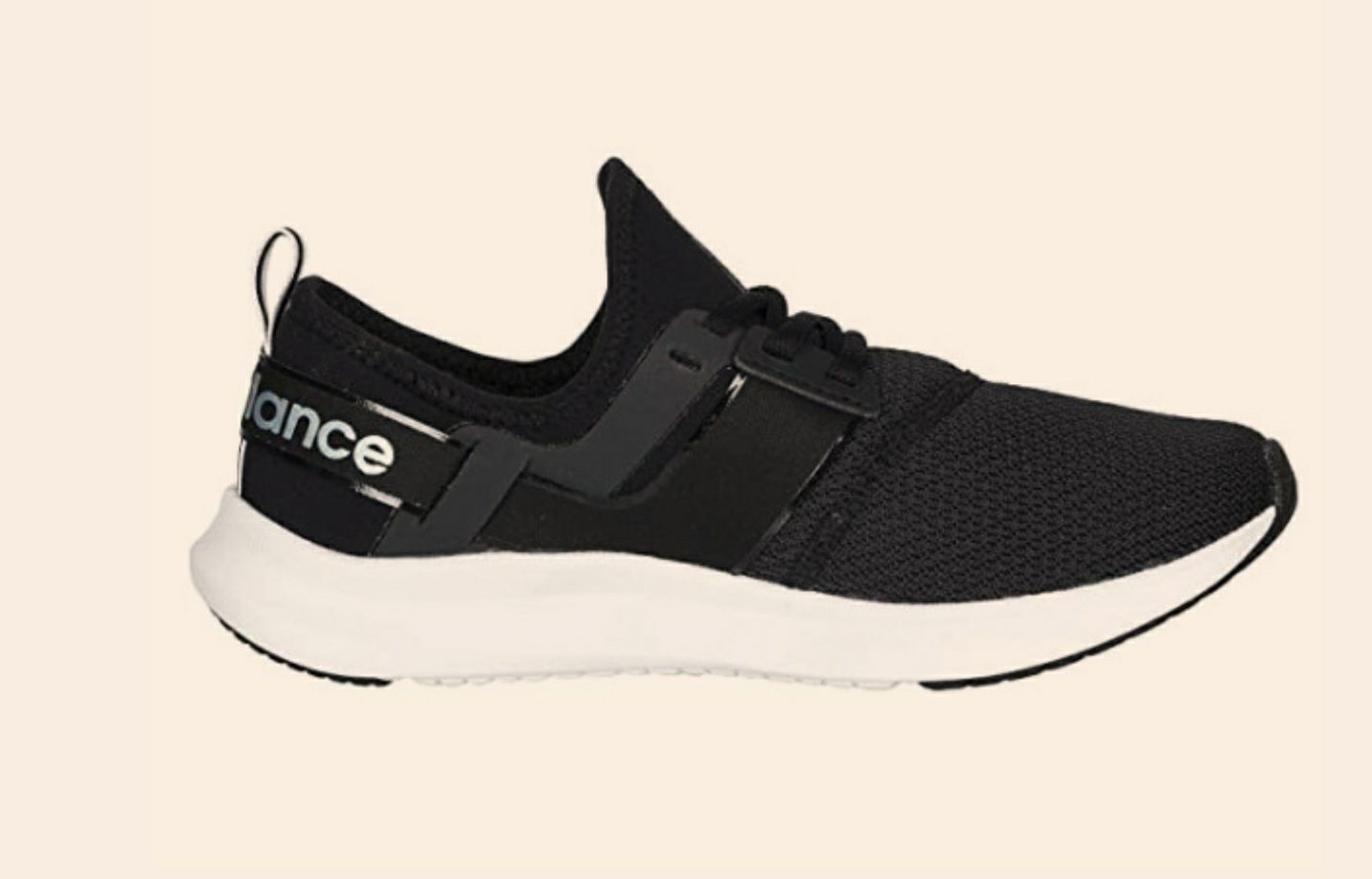 Кроссовки New Balance подростковые женские new balance