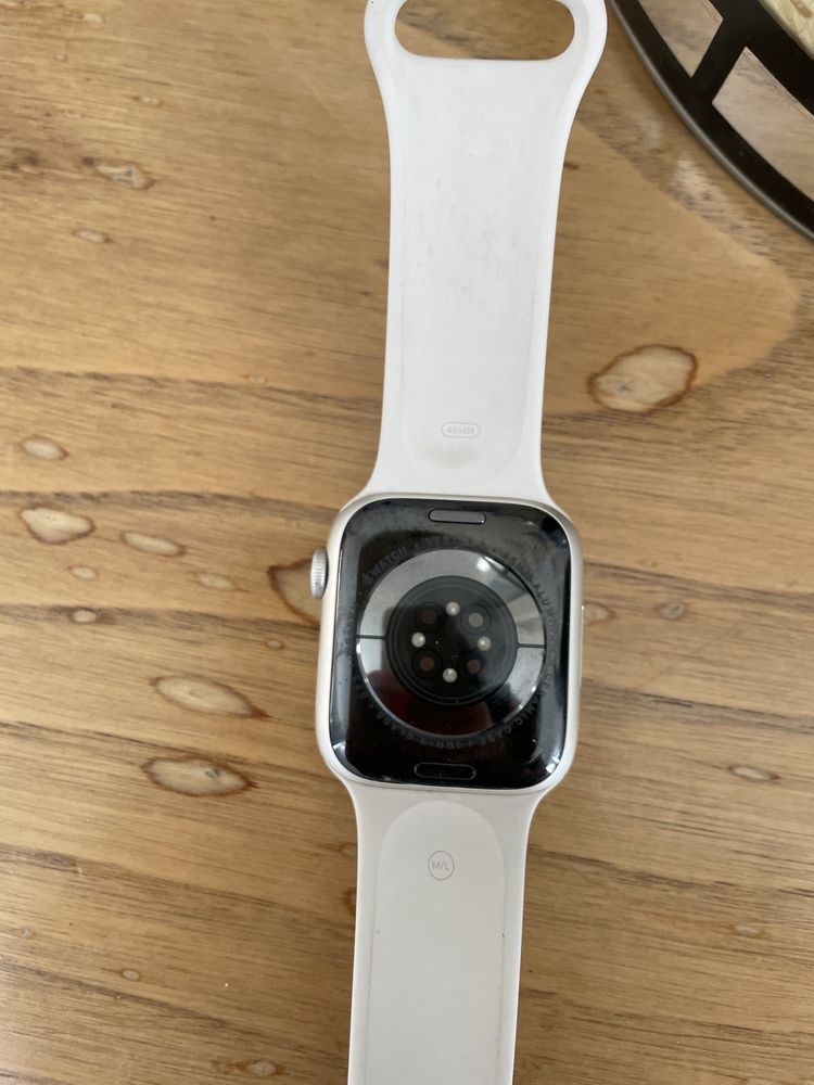 Apple watch 9 USADO
