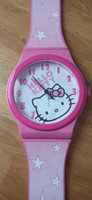 Zegar ścienny Hello Kitty