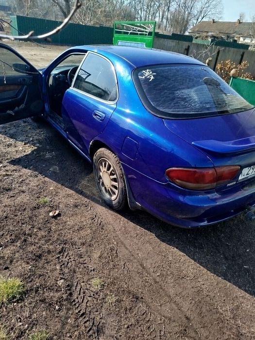 Продам мазда xedos 6