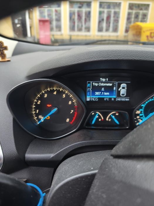 Продам Форд Ескейп 2012 року