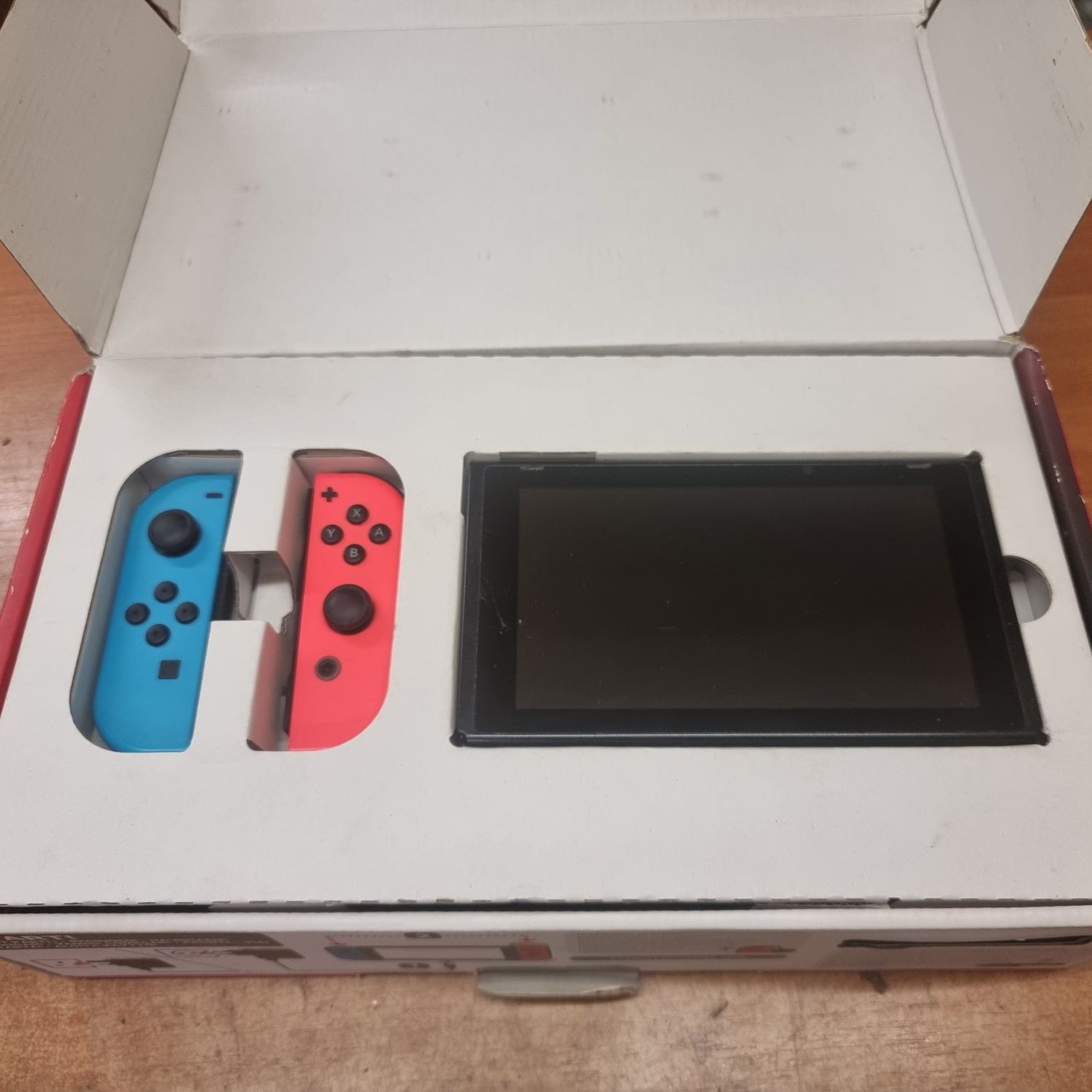 Konsola Nintendo Switch