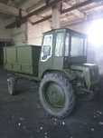 Продам трактор Т16  срочно