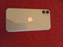 iPhone 11 (funciona mas a tela está danificada)