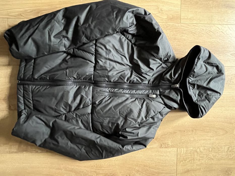 Kurtka Nike xs czarna