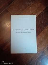 António Soares Moreira o camarada Álvaro Cunhal