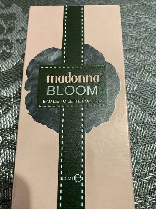 Madonna Bloom 50 ml