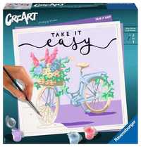 Creart: Take It Easy, Ravensburger